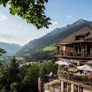 Alpine Spa Hotel Haus Hirt